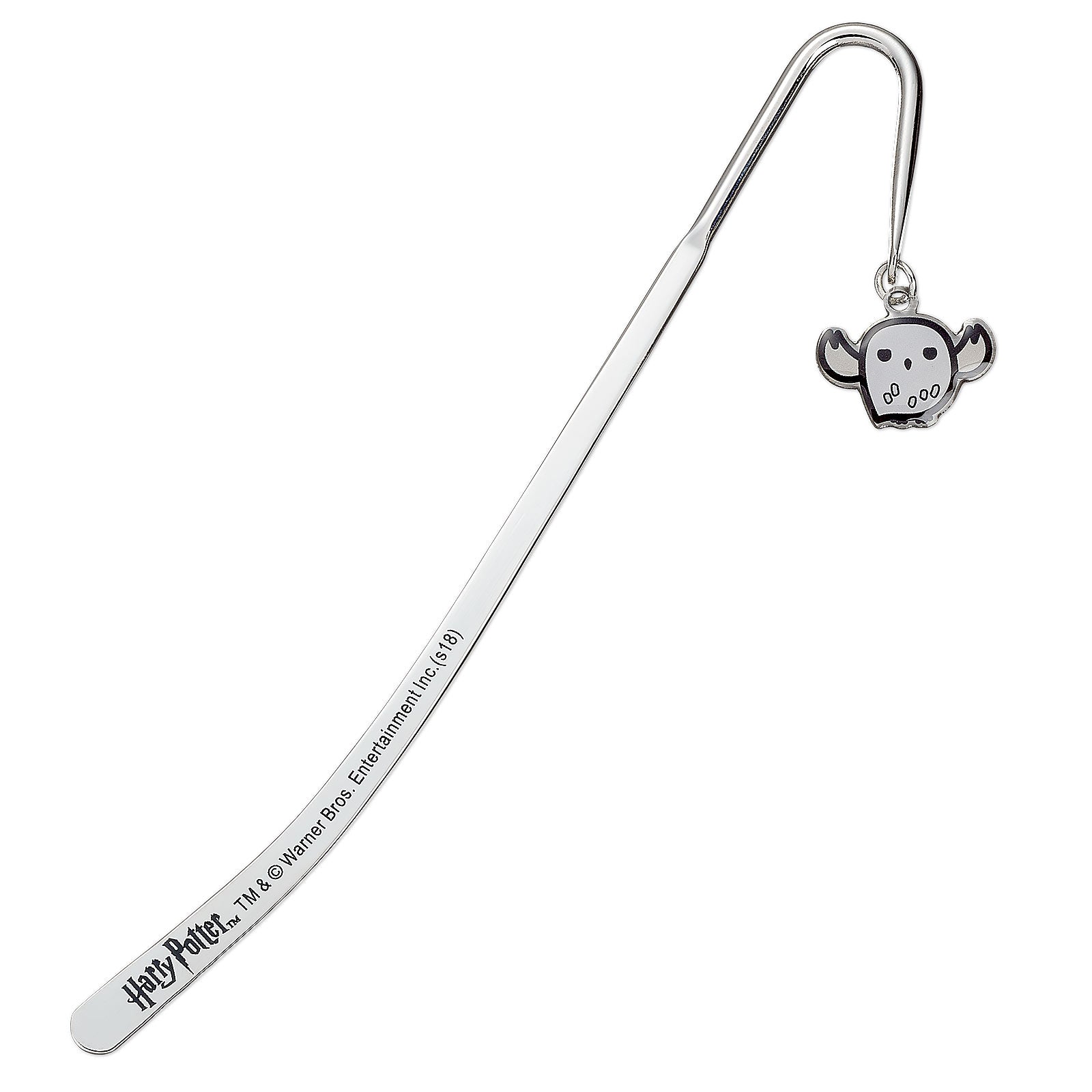 Product image Harry Potter - Hedwig Chibi Bookmark