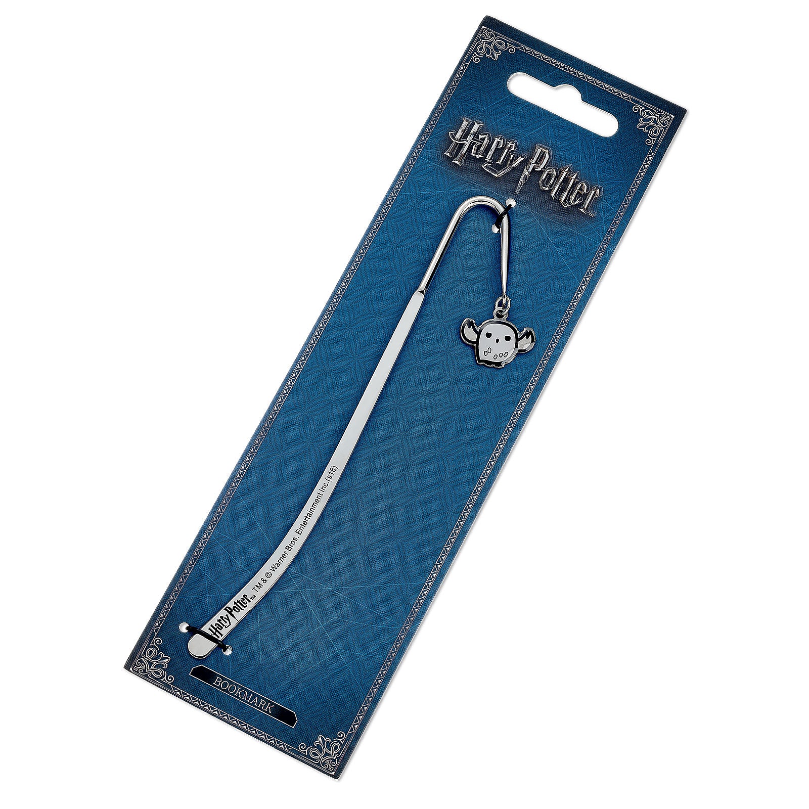 Product image Harry Potter - Hedwig Chibi Bookmark