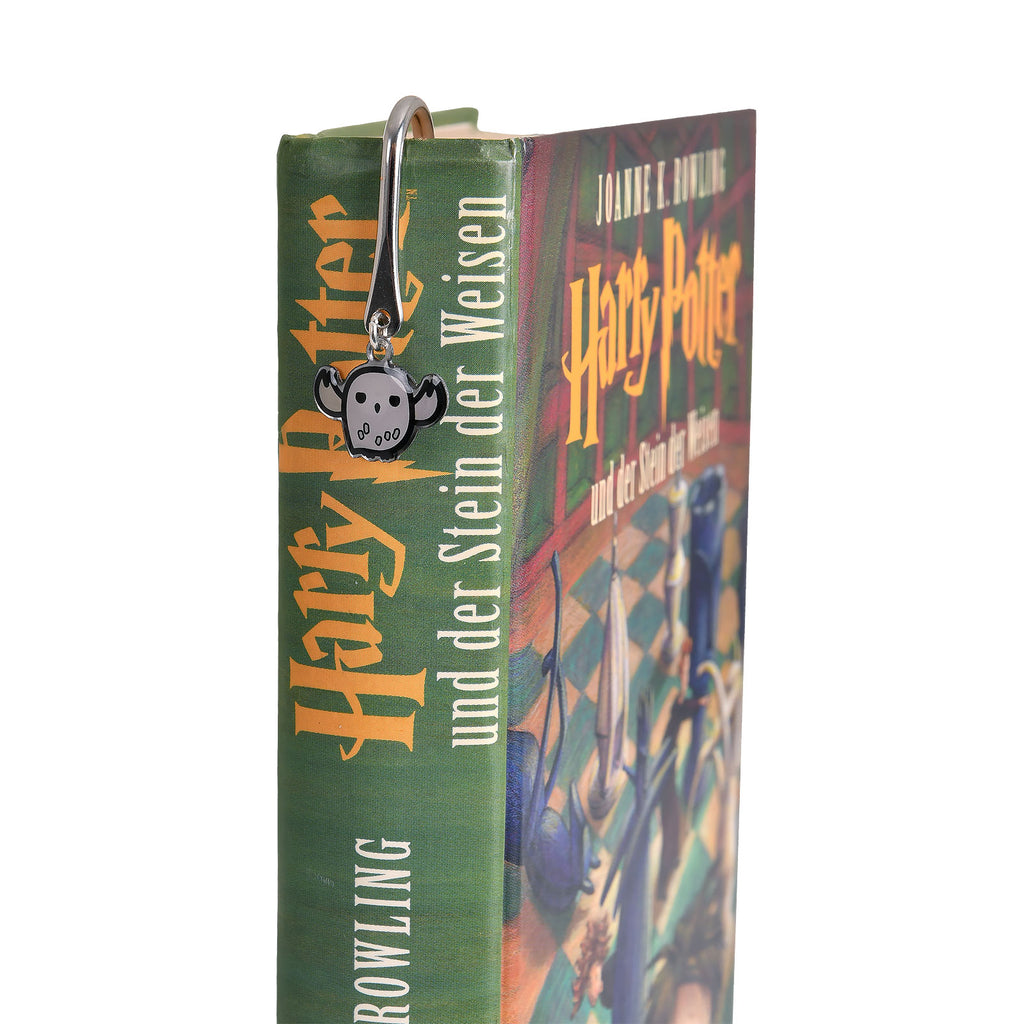 Product image Harry Potter - Hedwig Chibi Bookmark