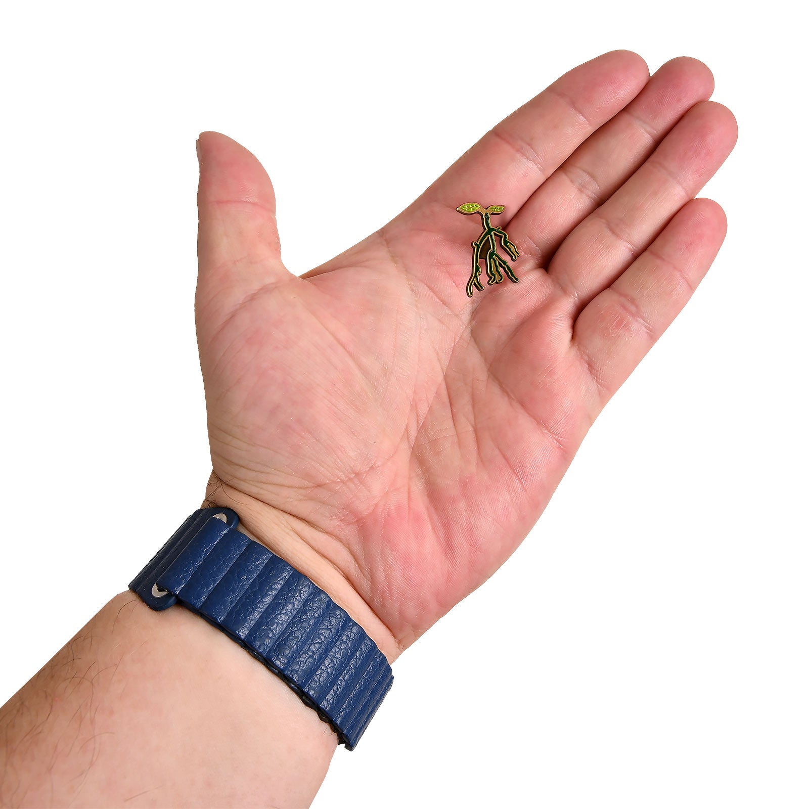 Product image Fantastic Beasts - Bowtruckle Pin