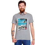 Product image Star Wars - Dark Side Vacation T-Shirt grey