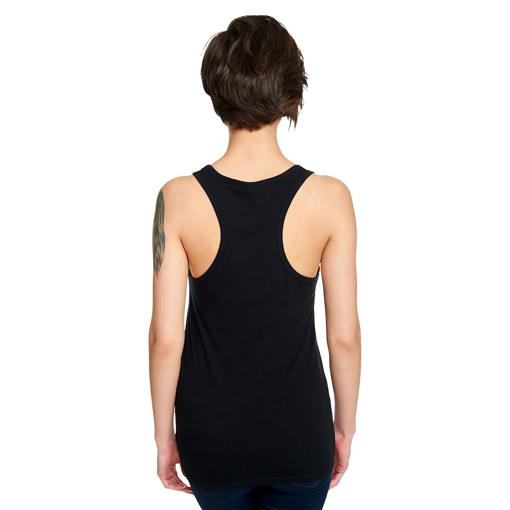 Product image Harry Potter - Hogwarts Crest Tank Top Black