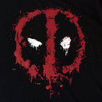 Product image Deadpool - Destroy Face Longsleeve Women