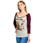 Product image Guardians of the Galaxy - Groot Longsleeve Women