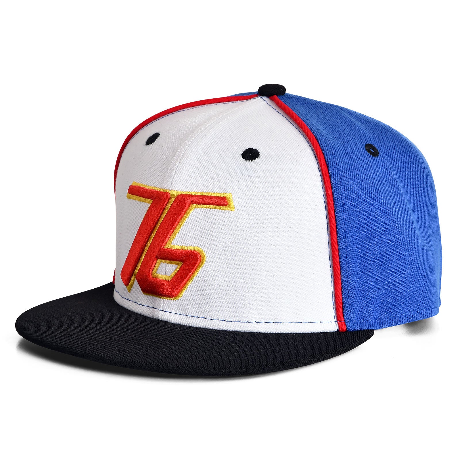 Product image Overwatch - Soldier 76 Snapback Cap