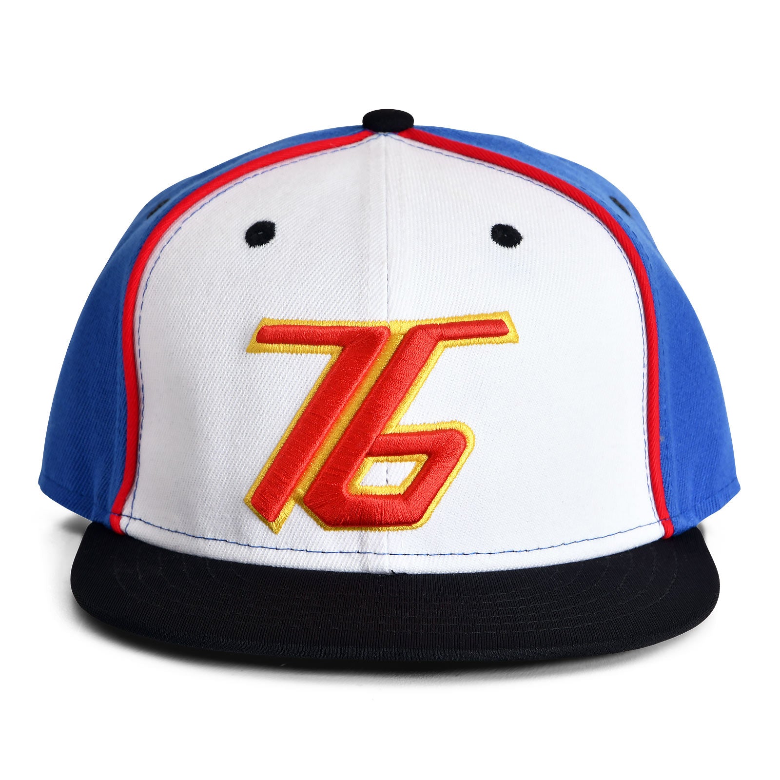 Product image Overwatch - Soldier 76 Snapback Cap