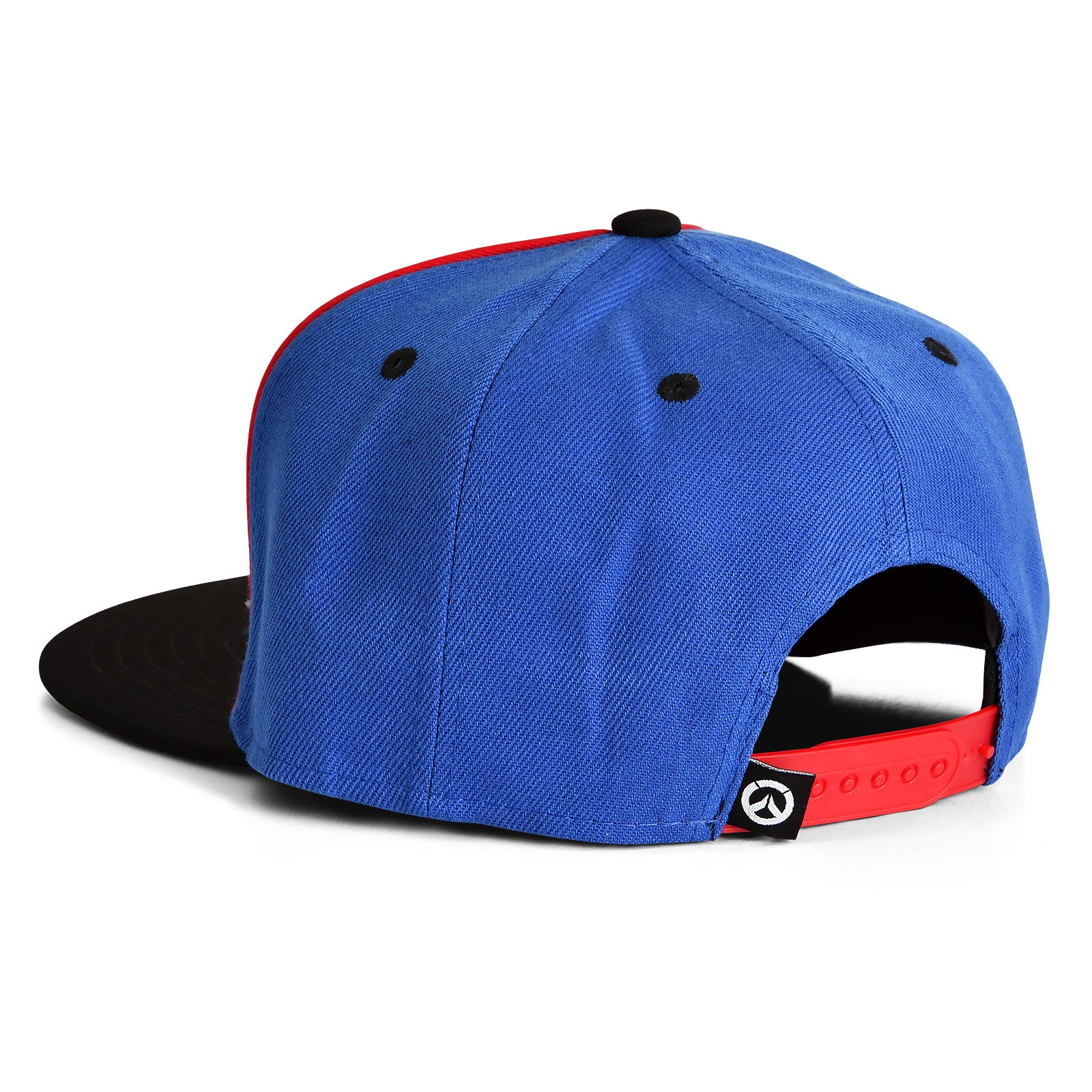 Product image Overwatch - Soldier 76 Snapback Cap
