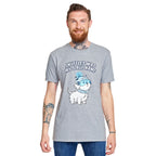 Product image Rick and Morty - Snuffles T-Shirt Grey