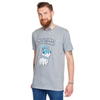 Product image Rick and Morty - Snuffles T-Shirt Grey