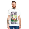 Product image Jungle Book - Welcome to the Jungle T-Shirt white