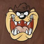 Product image Looney Tunes - Taz Face T-Shirt brown