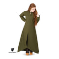Product image Medieval Dress Ranwen Olive
