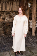 Product image Medieval Underdress Annecke nature
