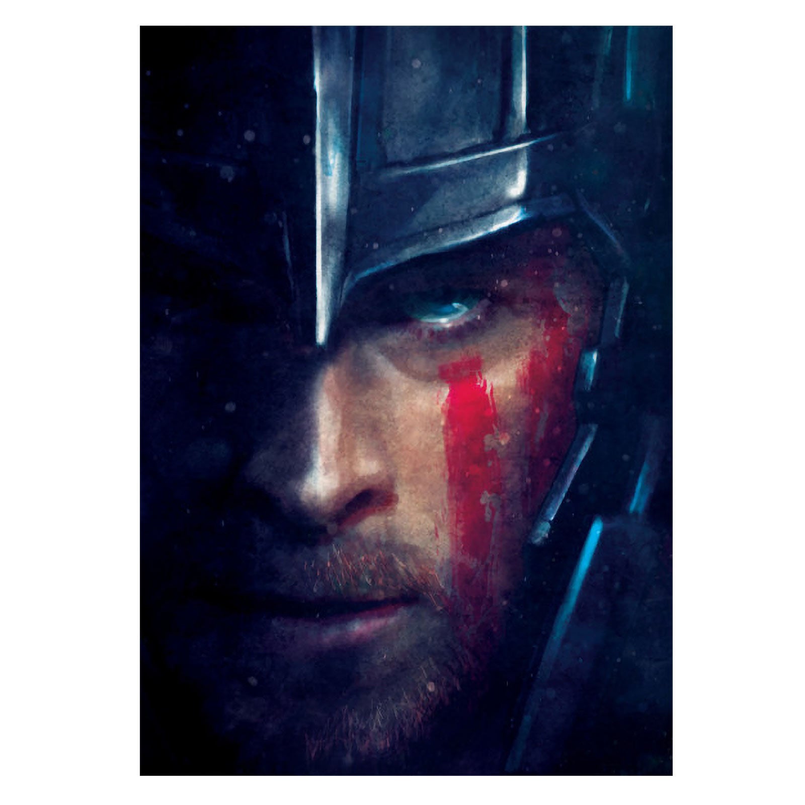 Product image Thor Marvel Metal Poster