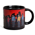 Product image Star Trek - Beam to Planet Thermo Effect Mug