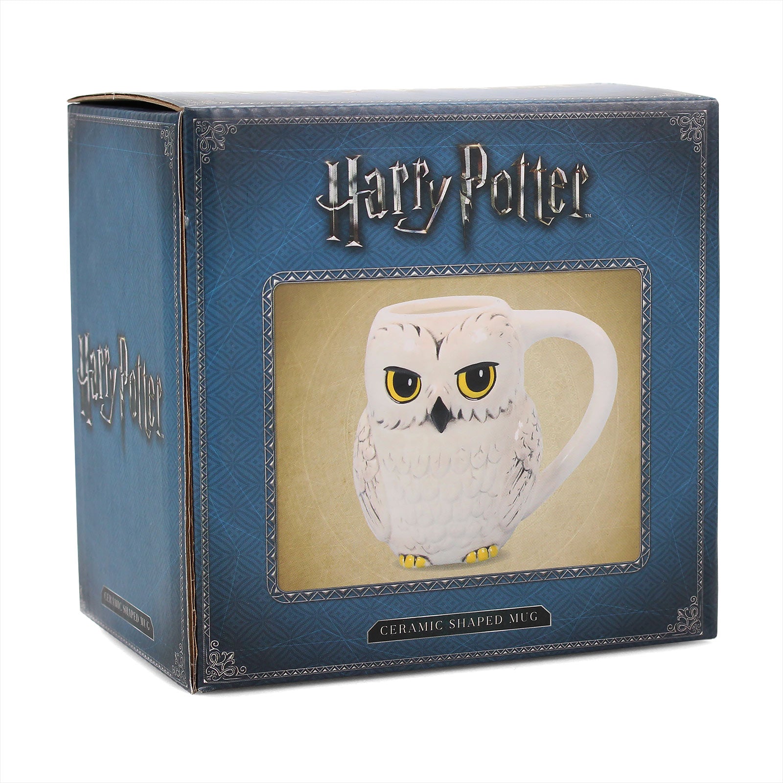 Product image Harry Potter - Hedwig 3D Mug