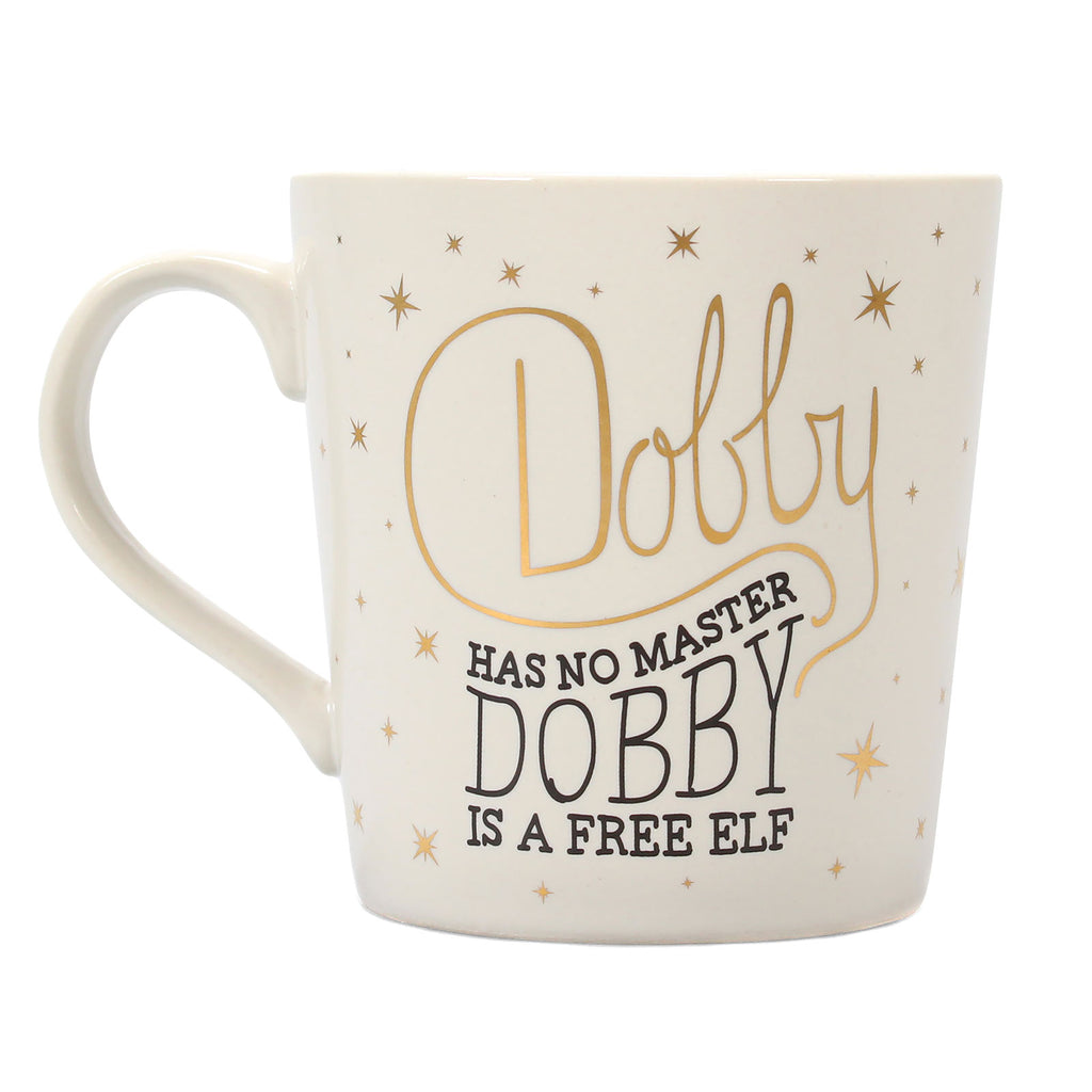 Product image Harry Potter - Dobby Free Elf Mug
