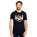 Product image Attack on Titan - Group T-Shirt