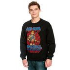 Product image Masters of the Universe - He-Man Pose Sweater black