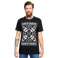 Product image Sons of Anarchy - Fear the Reaper T-Shirt black