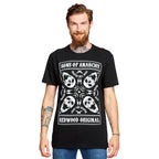 Product image Sons of Anarchy - Fear the Reaper T-Shirt black