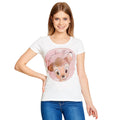 Product image Bambi T-Shirt Women's white