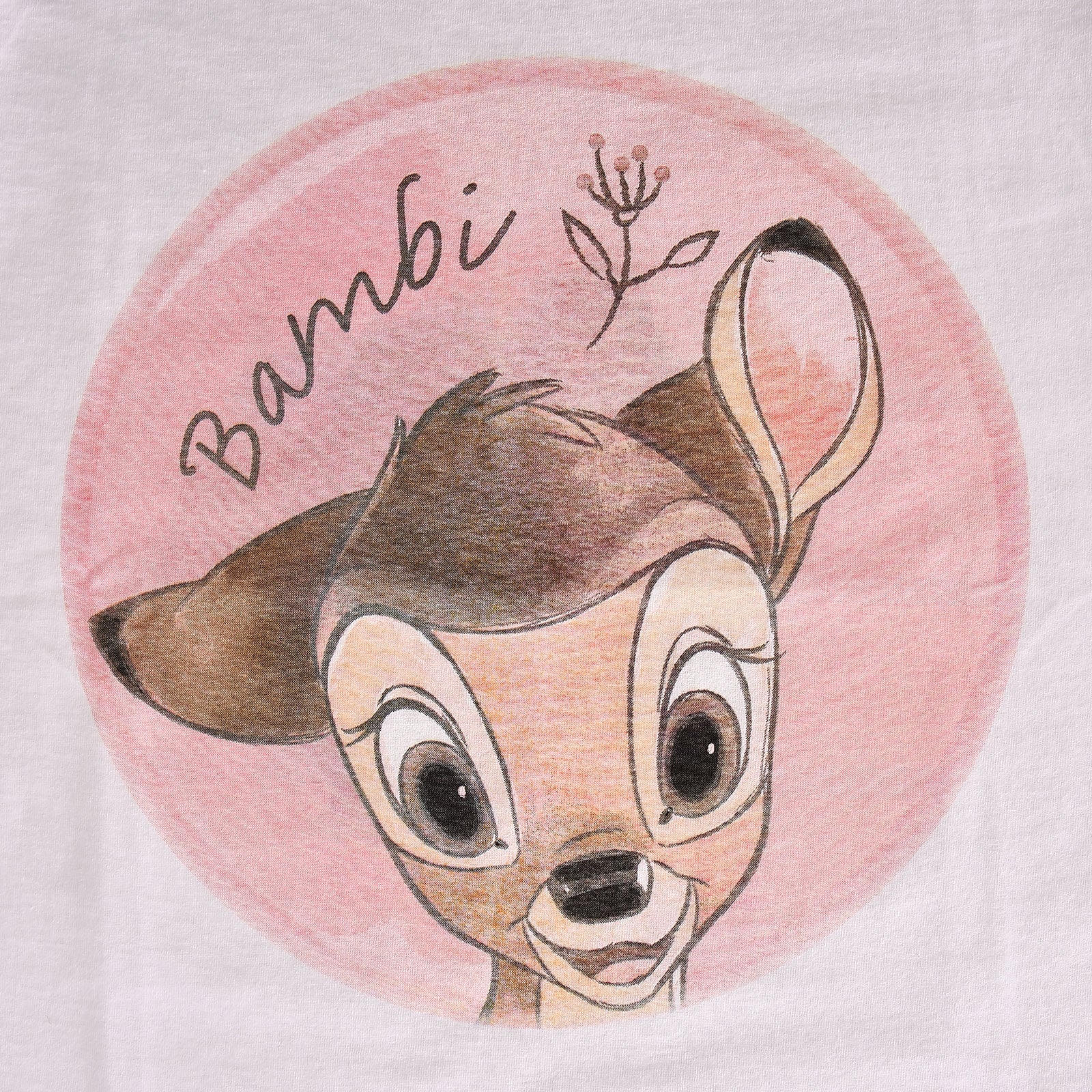 Product image Bambi T-Shirt Women's white