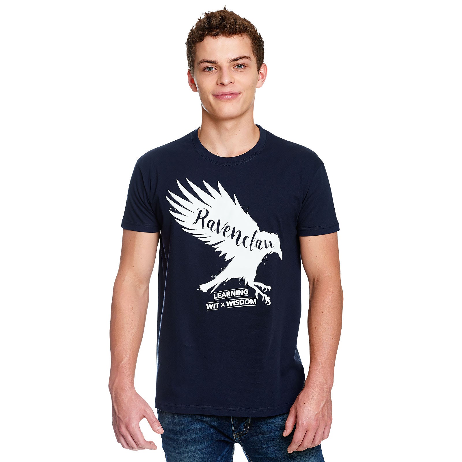 Product image Harry Potter - Ravenclaw House Pride T-Shirt blue