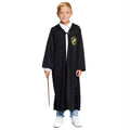 Product image Harry Potter - Hufflepuff Robe for Kids