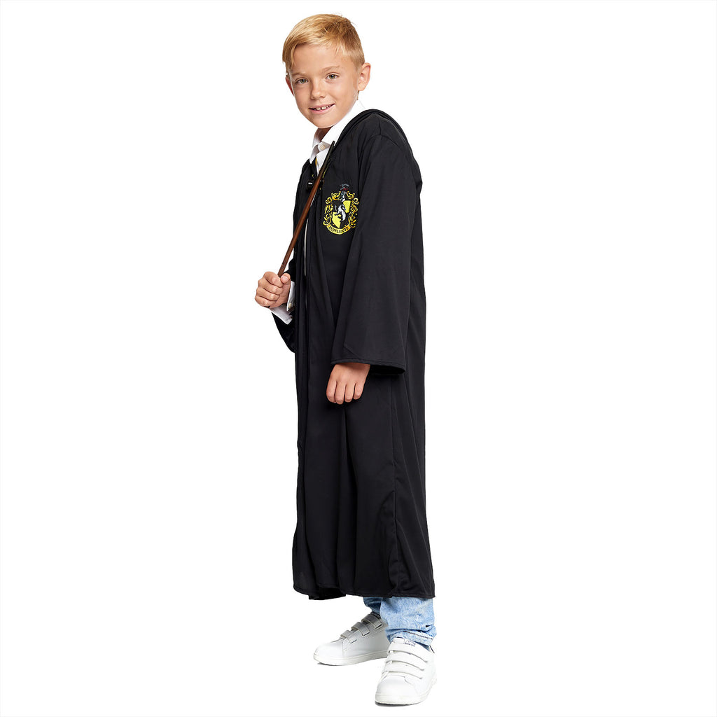 Product image Harry Potter - Hufflepuff Robe for Kids