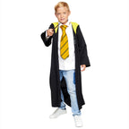 Product image Harry Potter - Hufflepuff Robe for Kids