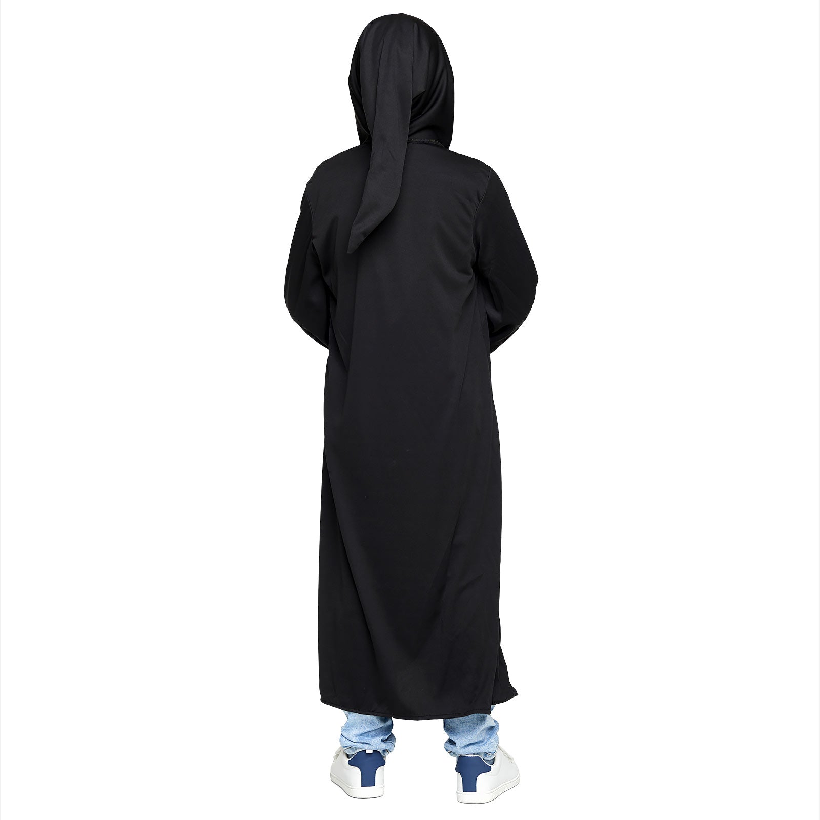 Product image Harry Potter - Hufflepuff Robe for Kids
