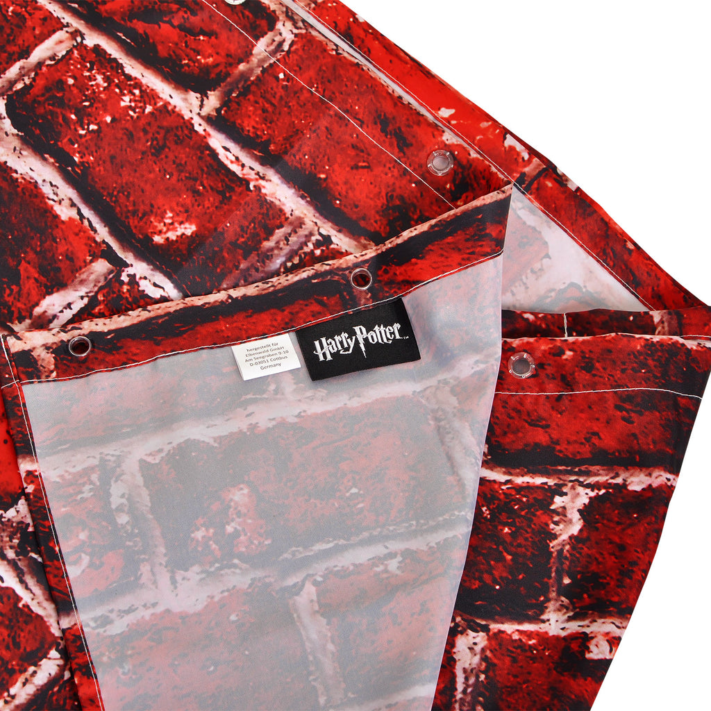 Product image Harry Potter - Platform 9 3/4 Shower Curtain