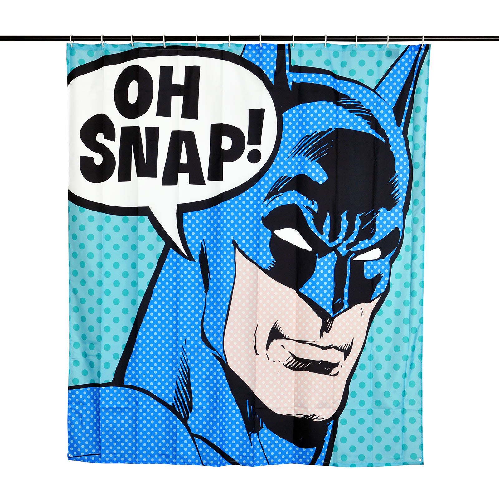 Product image Batman - Oh Snap Shower Curtain