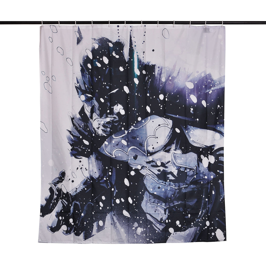 Product image Batman - Power Shower Curtain
