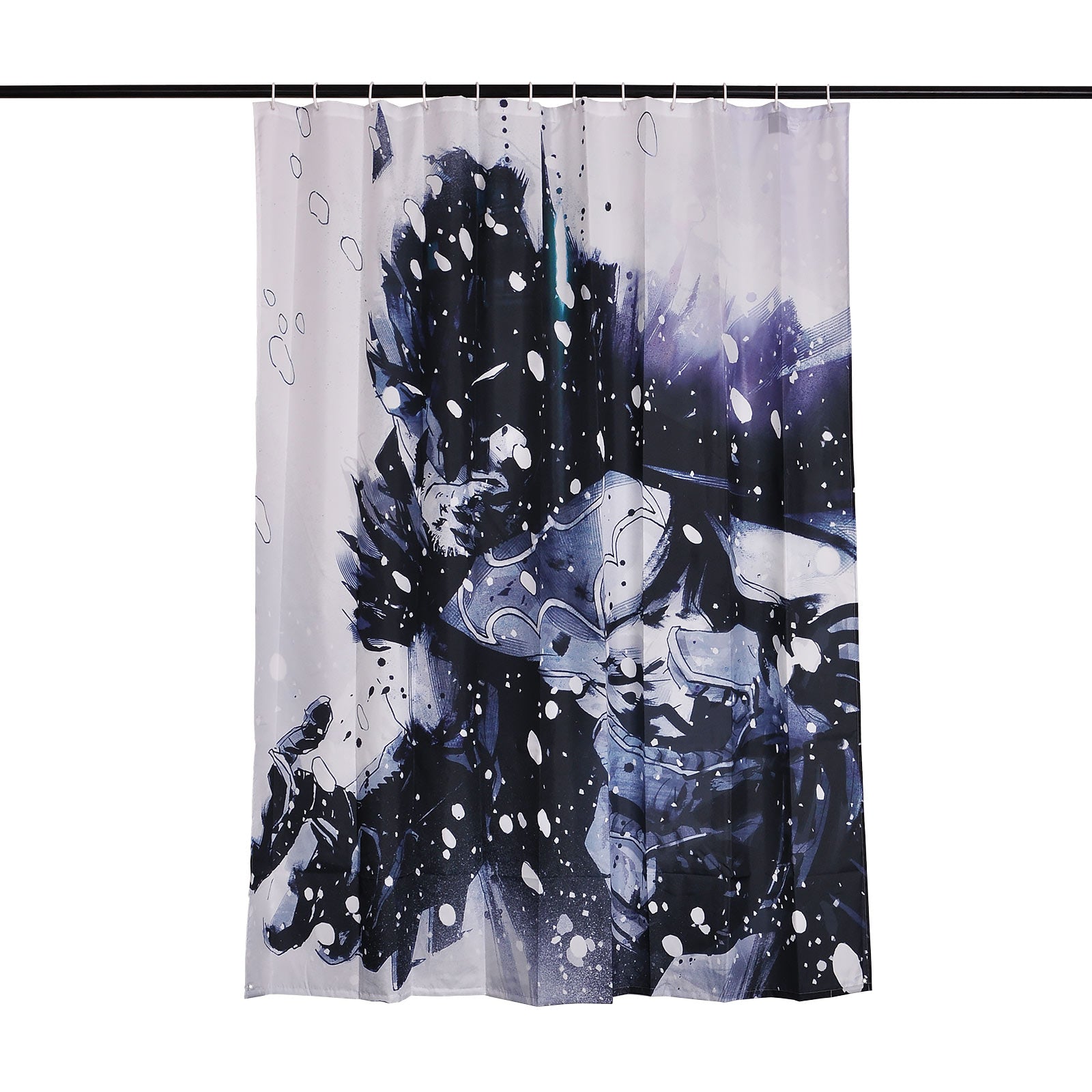 Product image Batman - Power Shower Curtain