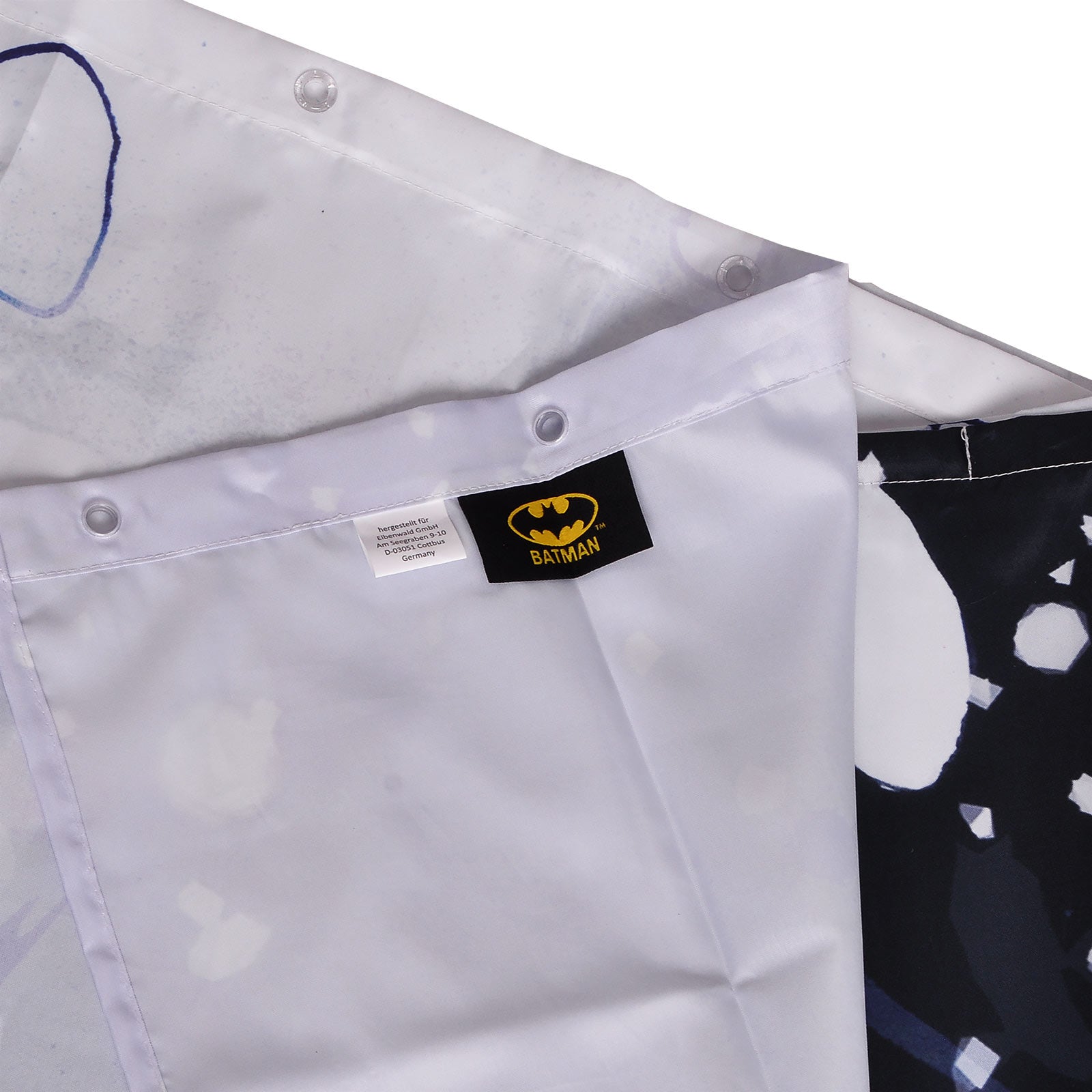 Product image Batman - Power Shower Curtain