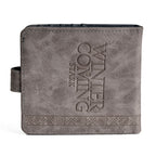 Product image Game of Thrones - Stark Crest Wallet