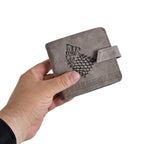 Product image Game of Thrones - Stark Crest Wallet