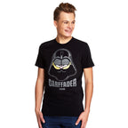 Product image Garffader T-Shirt for Star Wars Fans Black