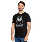 Product image Garffader T-Shirt for Star Wars Fans Black