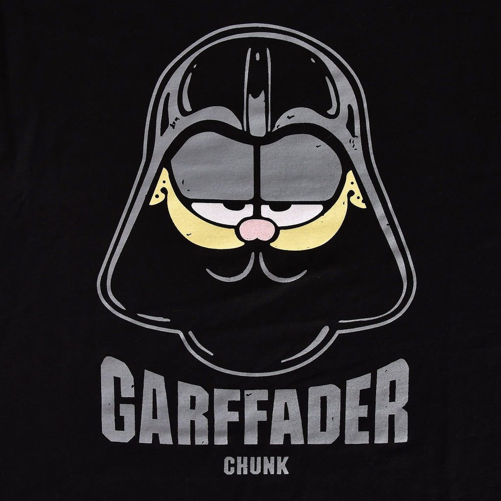Product image Garffader T-Shirt for Star Wars Fans Black