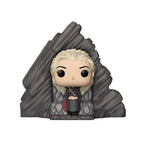 Product image Game of Thrones - Daenerys on Dragonstone Throne Funko Pop Figure