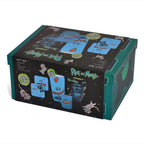 Product image Rick and Morty - Mr. Meeseeks Gift Set