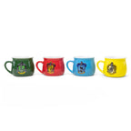 Product image Harry Potter - House Crests Mug Set