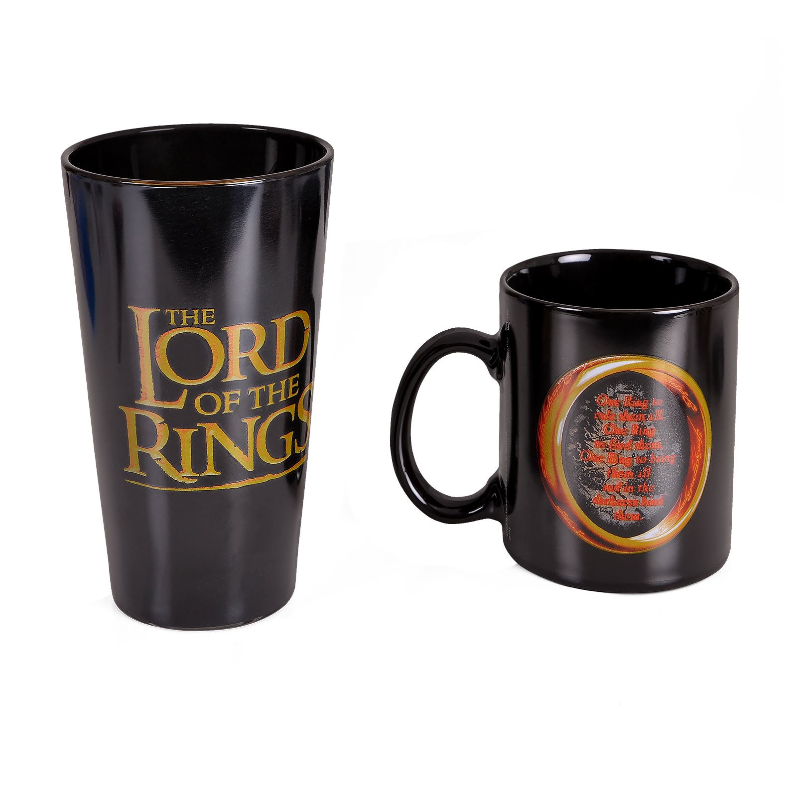 Product image The Lord of the Rings - The One Ring Gift Set