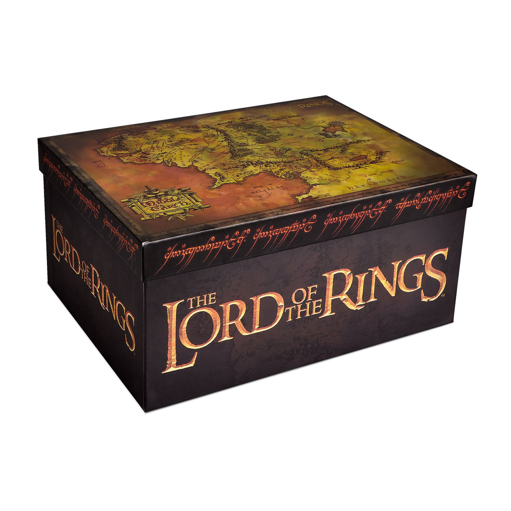 Product image The Lord of the Rings - The One Ring Gift Set