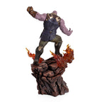 Product image Avengers - Thanos BDS Art Scale Statue 35 cm deluxe