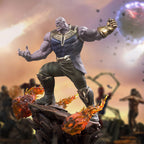 Product image Avengers - Thanos BDS Art Scale Statue 35 cm deluxe