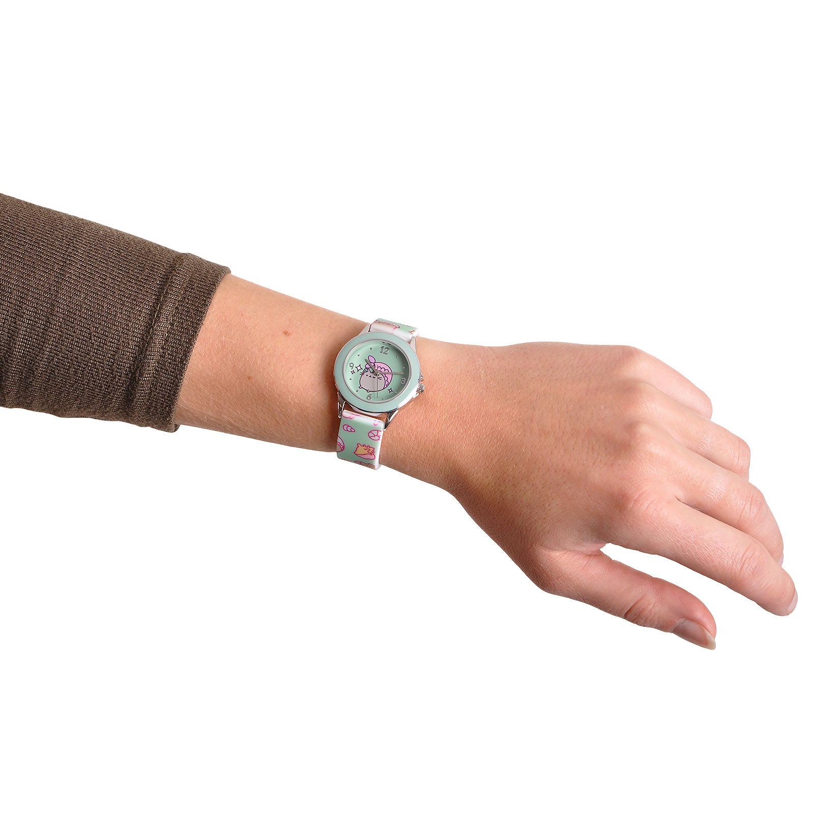 Product image Pusheen - Purrmaid Wristwatch
